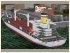 Containermotorschiff COBURG im EEP-Shop kaufen